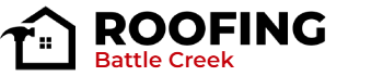 Battle Creek Roofing Company Logo